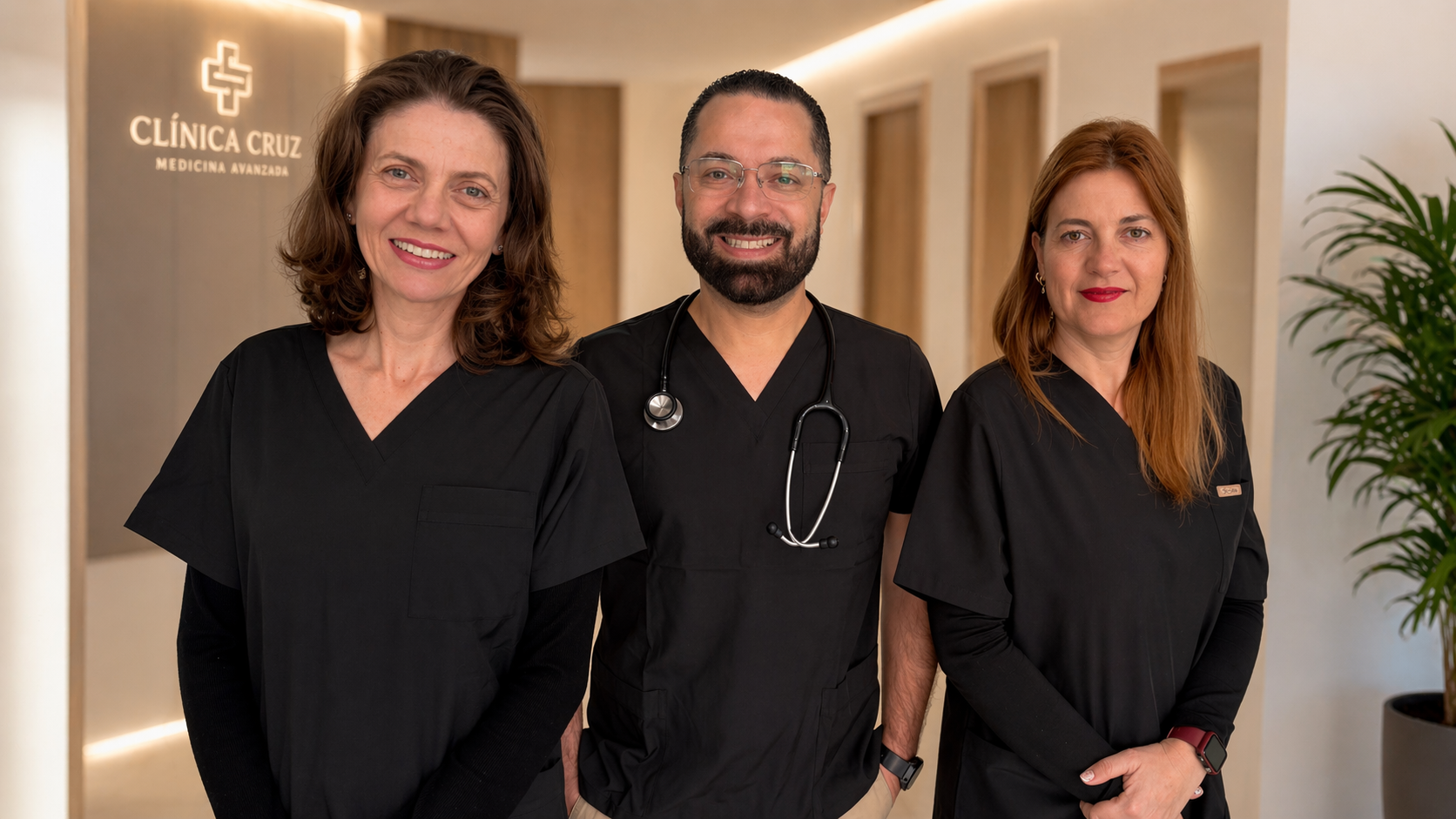 Equip mèdic i administració